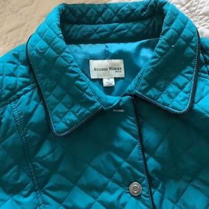 Lightweight Spring/Fall Jacket